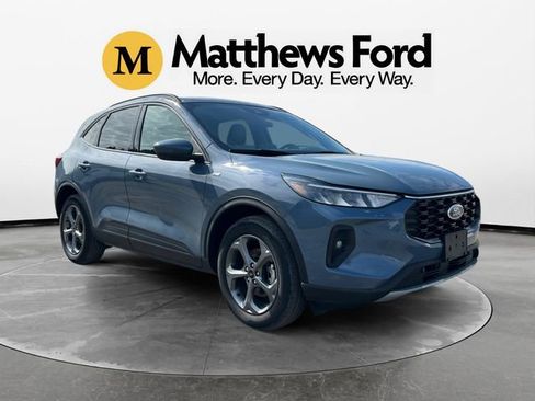 Used 2025 Ford Escape ST-Line Select image 7