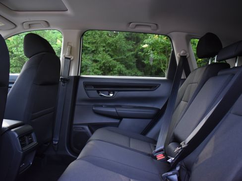 New 2026 Honda CR-V EX image 14