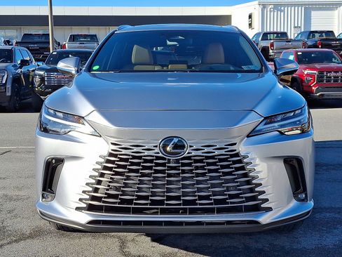 Used 2024 Lexus RX 350 Premium image 2