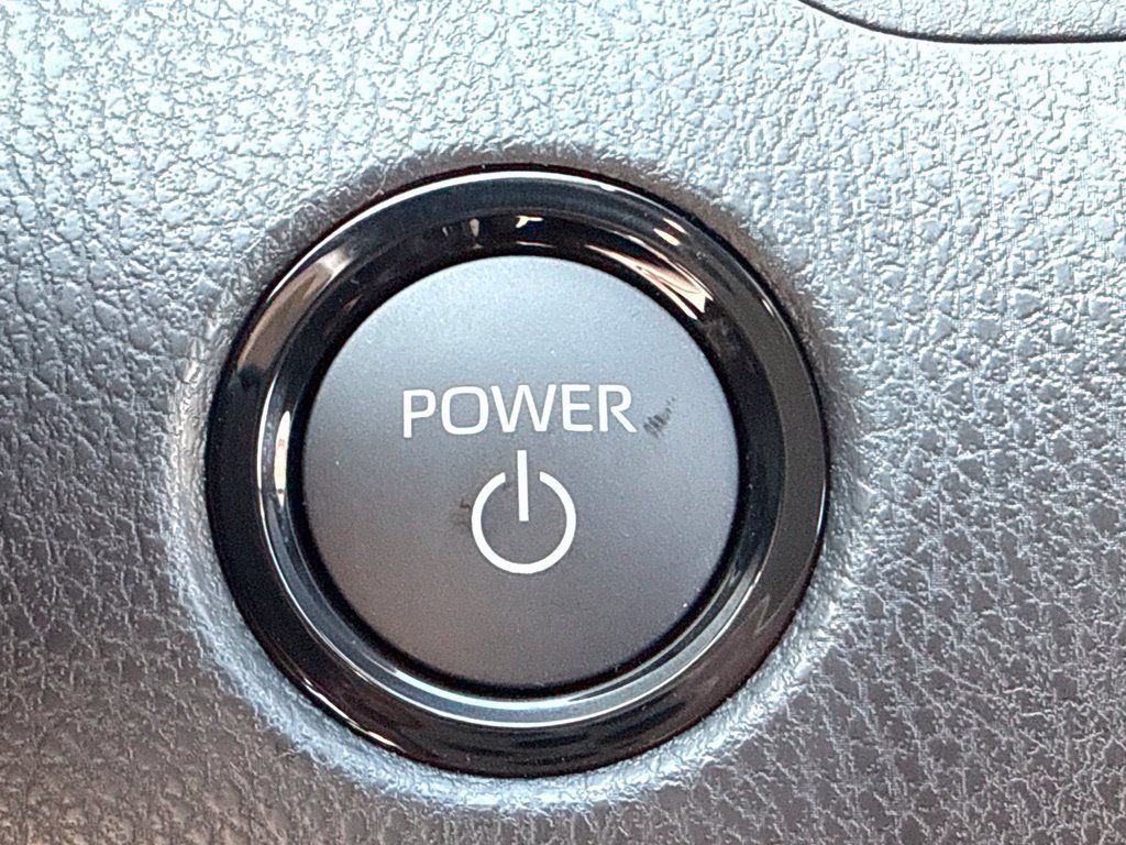 New 2026 Toyota Camry LE FWD image 25
