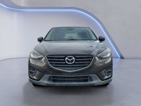 Used 2016 MAZDA CX-5 Grand Touring AWD/4WD image 2