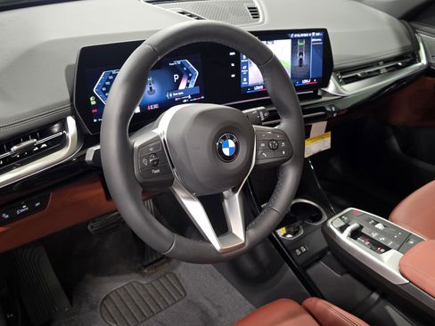 New 2026 BMW X1 xDrive28i w/ Convenience Package image 13