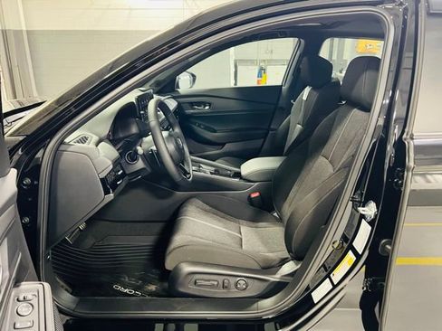 New 2026 Honda Accord Sport image 22