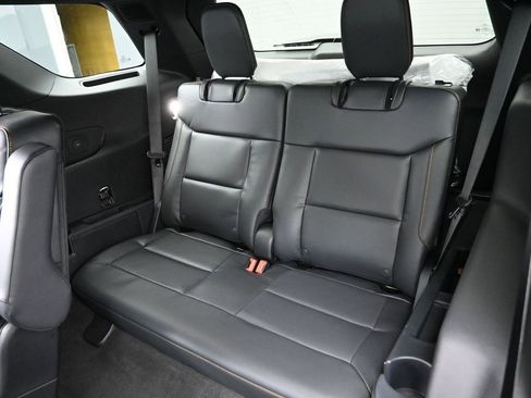 New 2026 Ford Explorer Tremor w/ Tremor Convenience Package image 29