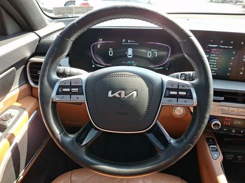 Certified 2023 Kia Telluride EX X-Line AWD/4WD image 22