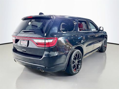 Used 2019 Dodge Durango R/T w/ Blacktop Package image 8