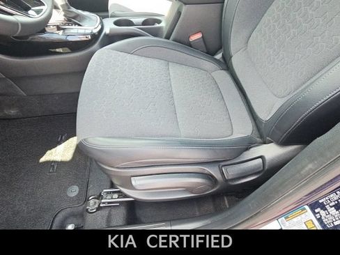 Used 2024 Kia Seltos S AWD/4WD image 15