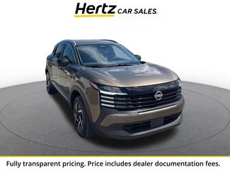 Used 2026 Nissan Kicks SV w/ Cold Weather Package FWD video 1