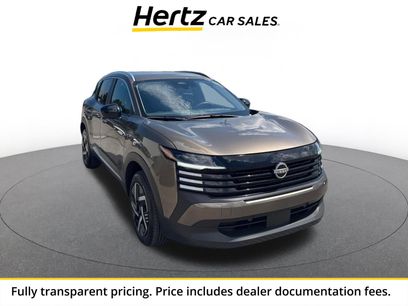 Used 2026 Nissan Kicks SV w/ Cold Weather Package