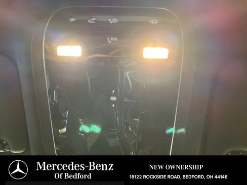 Used 2026 Mercedes-Benz C 300 4MATIC Sedan image 33