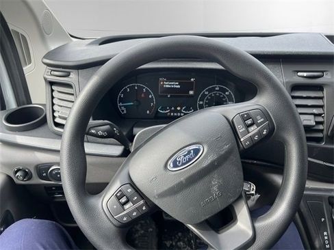 New 2025 Ford Transit 250 Base w/ Load Area Protection Package image 12