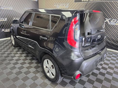 Used 2016 Kia Soul FWD image 8