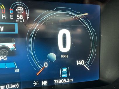 Used 2022 Ford F150 Raptor w/ Equipment Group 801A High