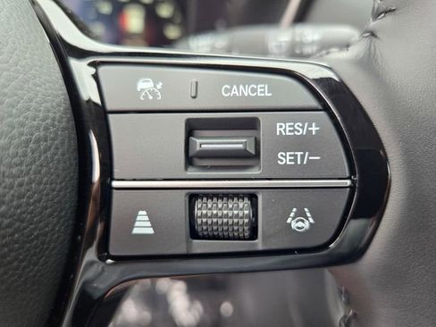 New 2026 Honda CR-V EX-L image 12