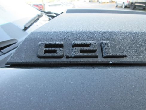New 2026 Chevrolet Silverado 1500 LT Trail Boss w/ LT Trail Boss Premium Package AWD/4WD image 11