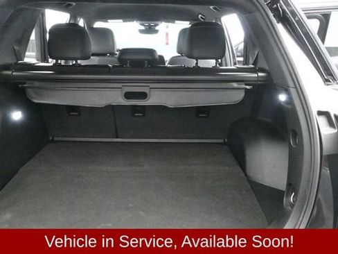 Used 2021 Ford Explorer 4WD image 13