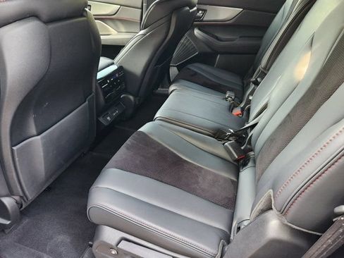 Certified 2024 Acura MDX A-Spec AWD/4WD image 32