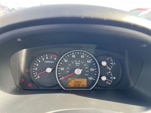 Used 2008 Kia Rondo EX w/ Premium Pkg image 11