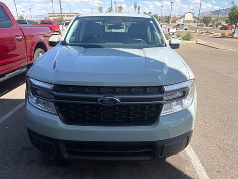 Used 2022 Ford Maverick XLT w/ XLT Luxury Package FWD image 4