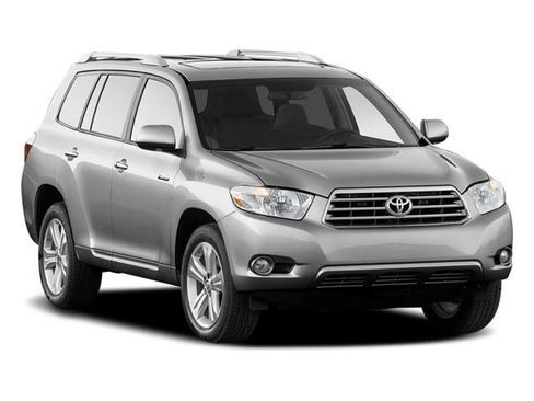 Used 2009 Toyota Highlander 2WD image 1
