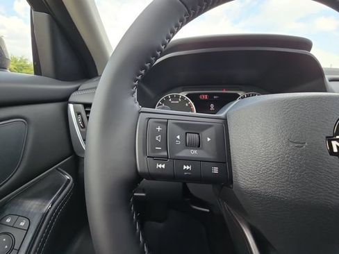 New 2026 Nissan Rogue Dark Armor FWD image 11