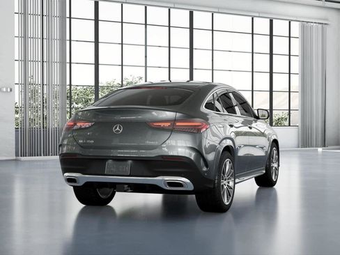 New 2026 Mercedes-Benz GLE 450 4MATIC Coupe image 35