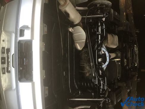 Used 2017 Chevrolet Tahoe LT AWD/4WD image 12