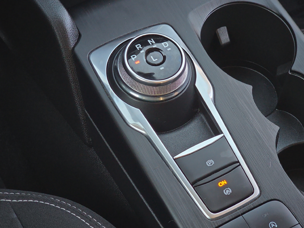 Used 2025 Ford Escape Active FWD image 19