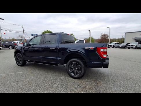 Used 2023 Ford F150 XL w/ STX Appearance Package AWD/4WD image 6