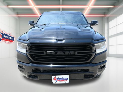 Used 2019 RAM 1500 Laramie RWD image 6