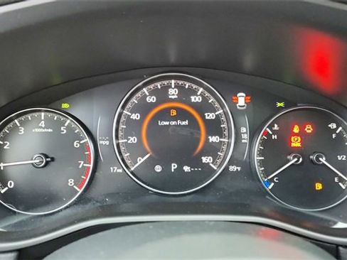 Used 2024 MAZDA CX-50 AWD 2.5 Turbo image 31