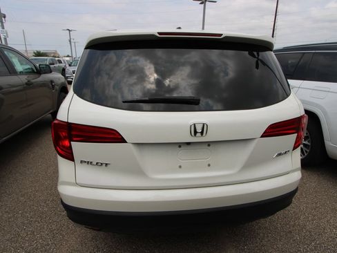 Used 2017 Honda Pilot EX-L image 7