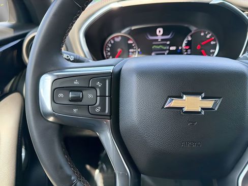 Used 2023 Chevrolet Blazer Premier AWD/4WD image 27