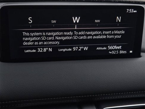 New 2025 MAZDA CX-5 AWD 2.5 S w/ Select Package image 18