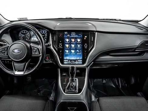 Used 2023 Subaru Outback Premium image 22