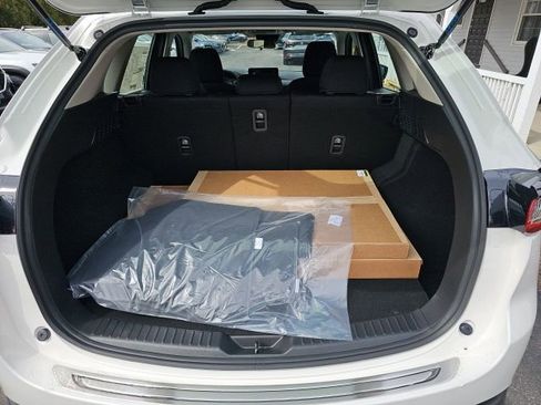 New 2025 MAZDA CX-5 AWD 2.5 S image 16