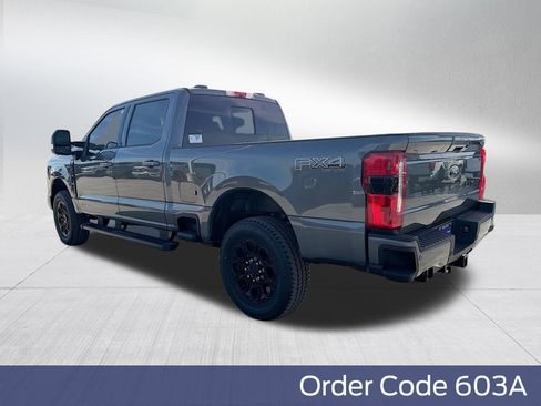 New 2026 Ford F250 XLT w/ XLT Premium Package AWD/4WD image 7