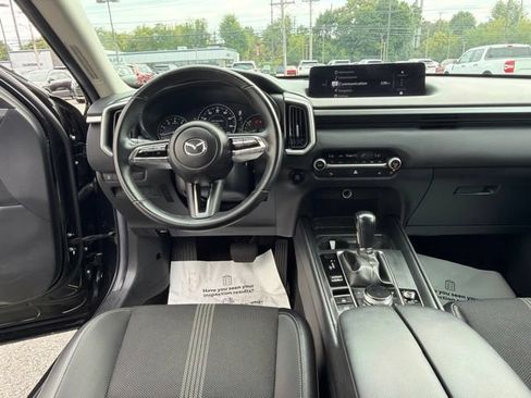 Used 2025 MAZDA CX-50 AWD 2.5 S w/ Preferred Package image 16