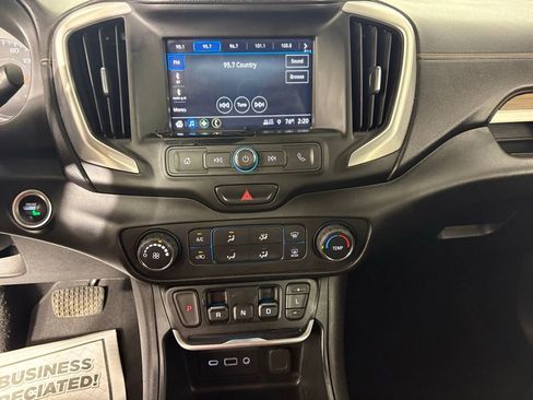 Used 2018 GMC Terrain SLE FWD image 24