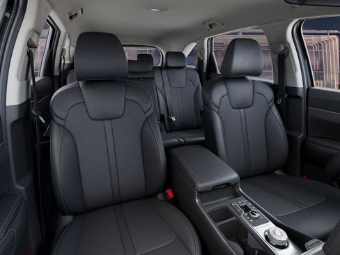 New 2026 Kia Sorento EX AWD/4WD image 15
