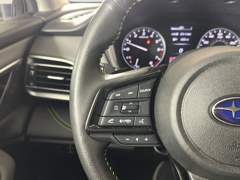 Certified 2024 Subaru Outback Onyx Edition AWD/4WD image 8