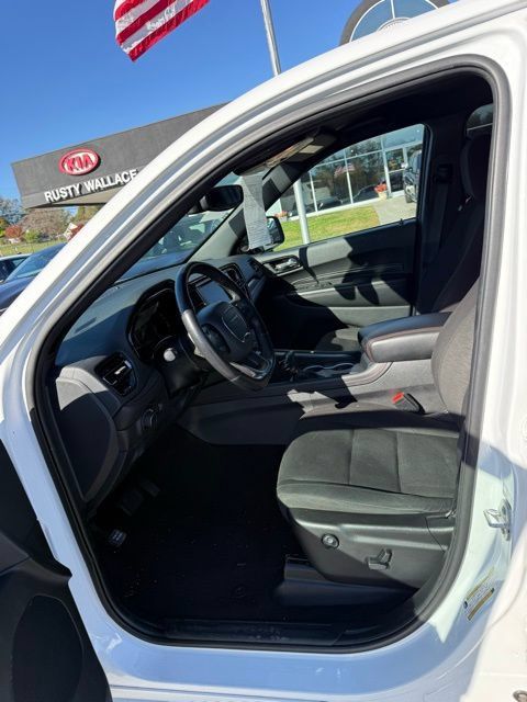 Used 2023 Dodge Durango GT AWD/4WD image 9