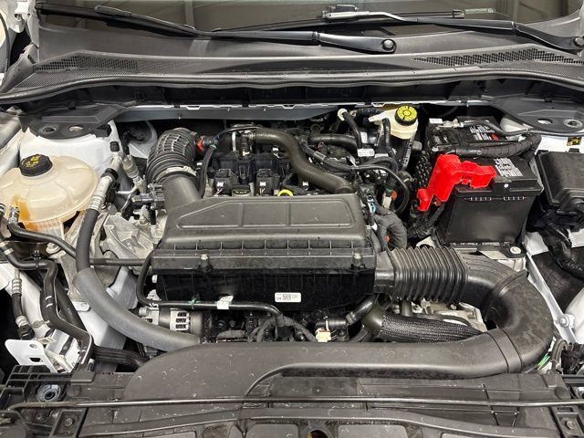 Used 2023 Ford Escape Active w/ Tech Pack #2 AWD/4WD image 29
