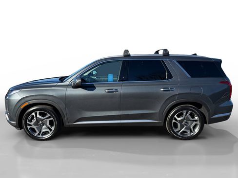 Certified 2025 Hyundai Palisade SEL image 2