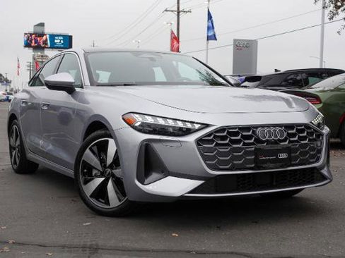 Used 2025 Audi A5 2.0T Premium Plus w/ Premium Plus image 29