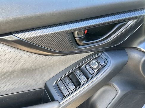 Used 2022 Subaru Crosstrek 2.5i Sport w/ Moonroof Package image 13