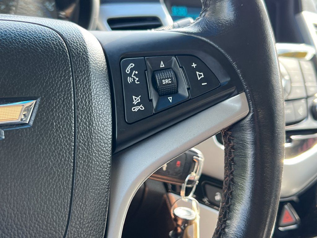 Used 2011 Chevrolet Cruze LT FWD image 27