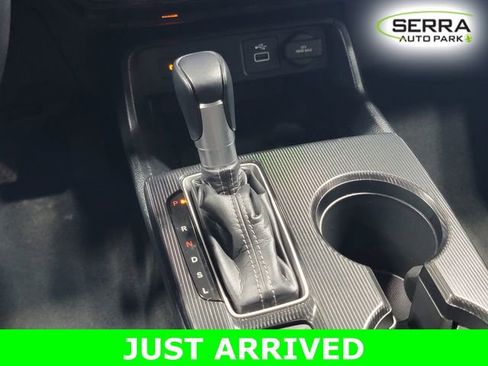 Certified 2024 Honda Civic EX image 23
