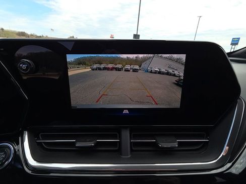 New 2026 Chevrolet Trax RS image 22