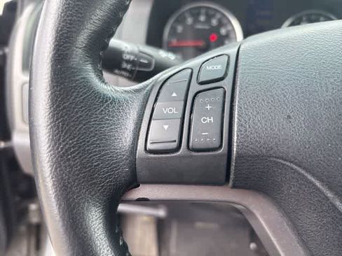 Used 2010 Honda CR-V EX-L image 11